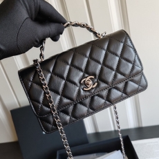 Chanel Top Handle Bags